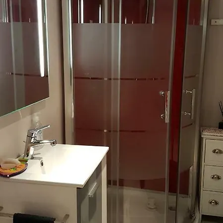 Frühstückspension Le Petit Paradis 3*