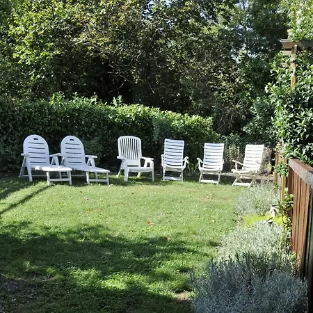 Frühstückspension Le Petit Paradis