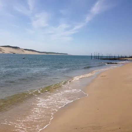 Le Petit Paradis 3* Belin-Beliet