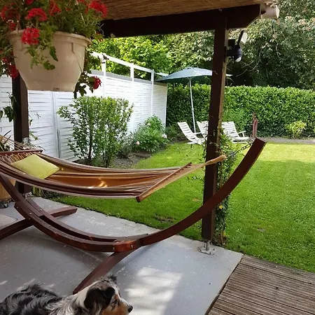 Le Petit Paradis 3* Belin-Beliet